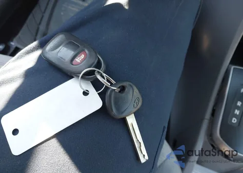 2016 Hyundai Accent Se из США, поврежденный, VIN KMHCT4AE4GU073604